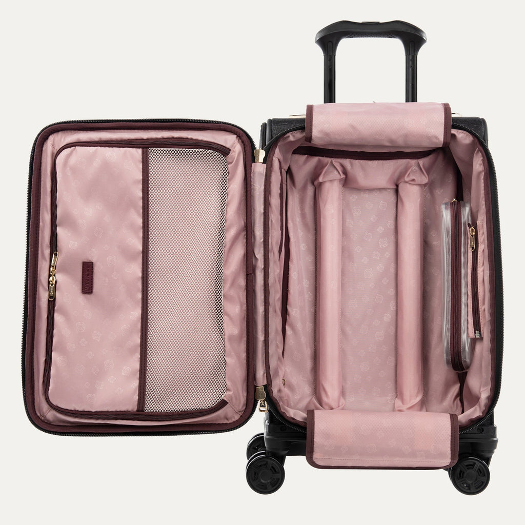 Travelpro Platinum Elite Carry-On Spinner Luggage
