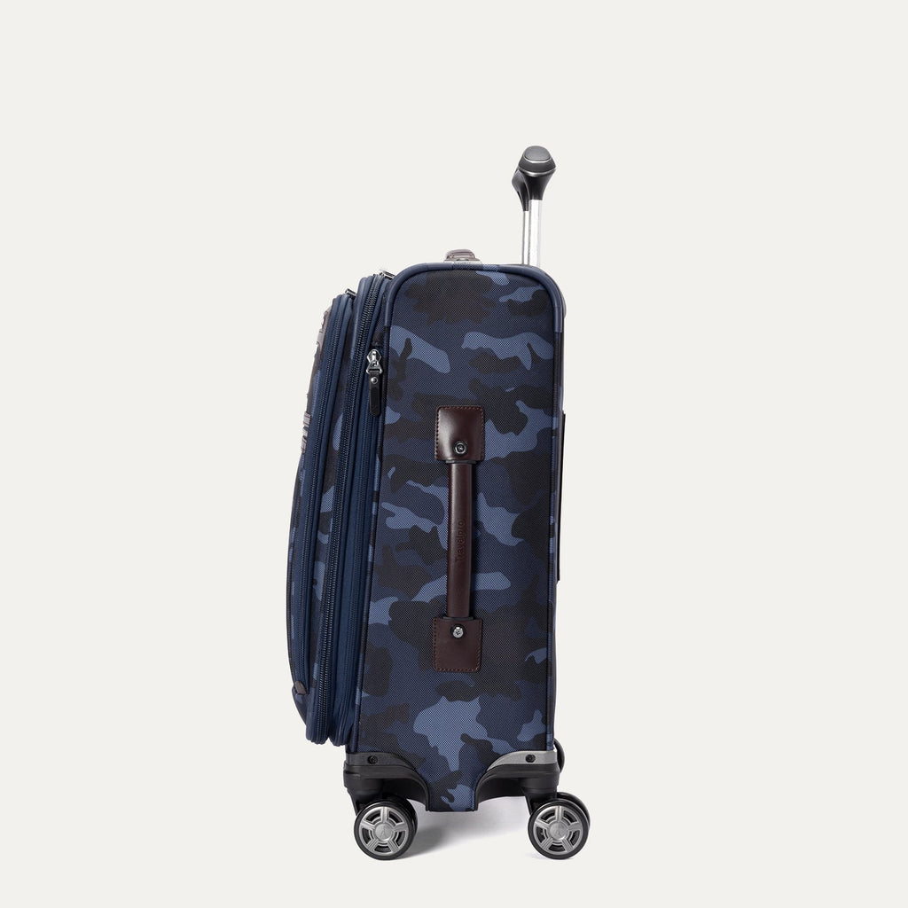 Travelpro Platinum Elite Carry-On Spinner - Limited Edition Colors Luggage