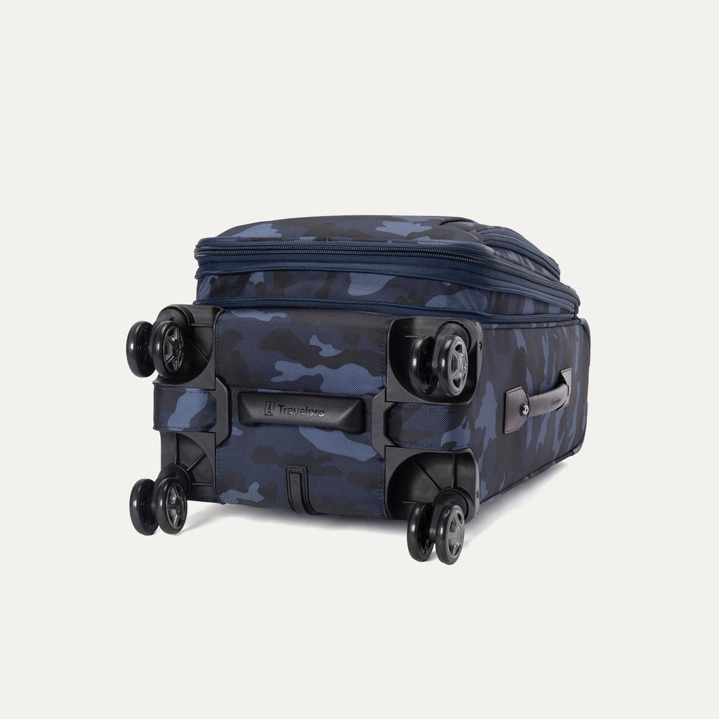 Travelpro Platinum Elite Carry-On Spinner - Limited Edition Colors Luggage