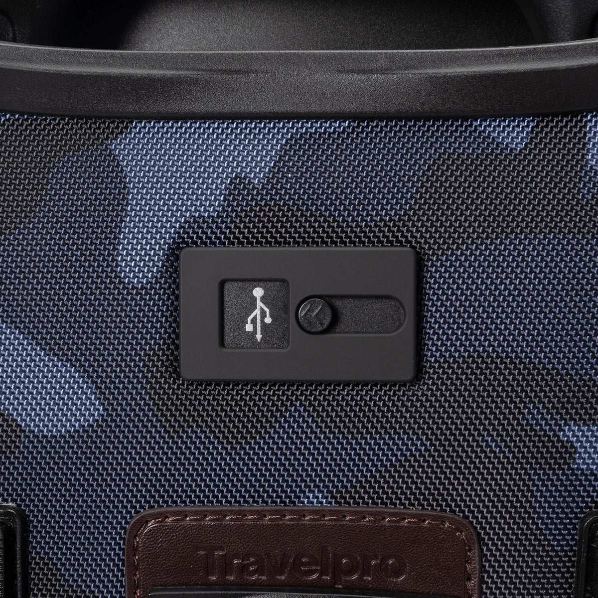 Travelpro Platinum Elite Carry-On Spinner - Limited Edition Colors Luggage