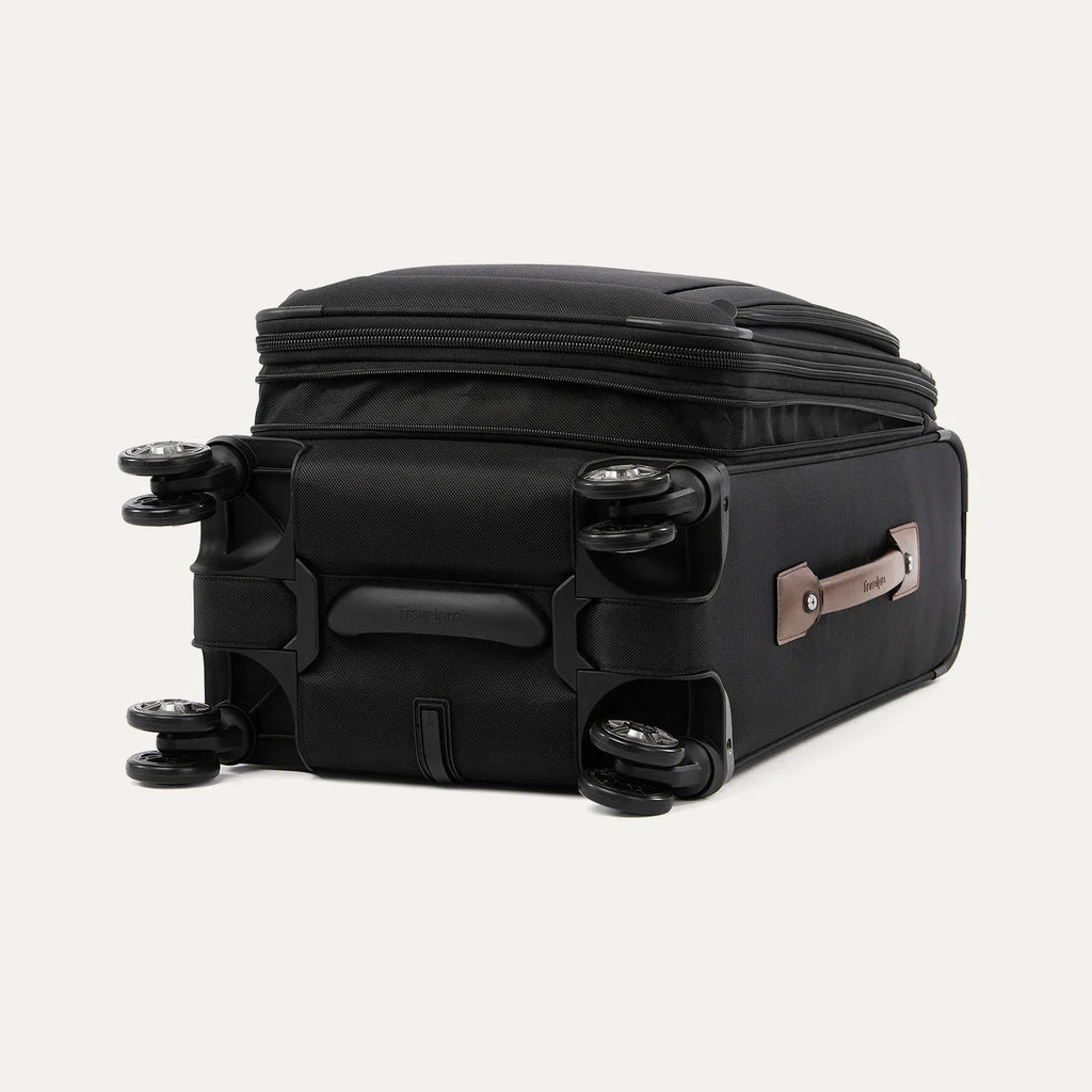 Travelpro Platinum Elite Carry-On Spinner Luggage