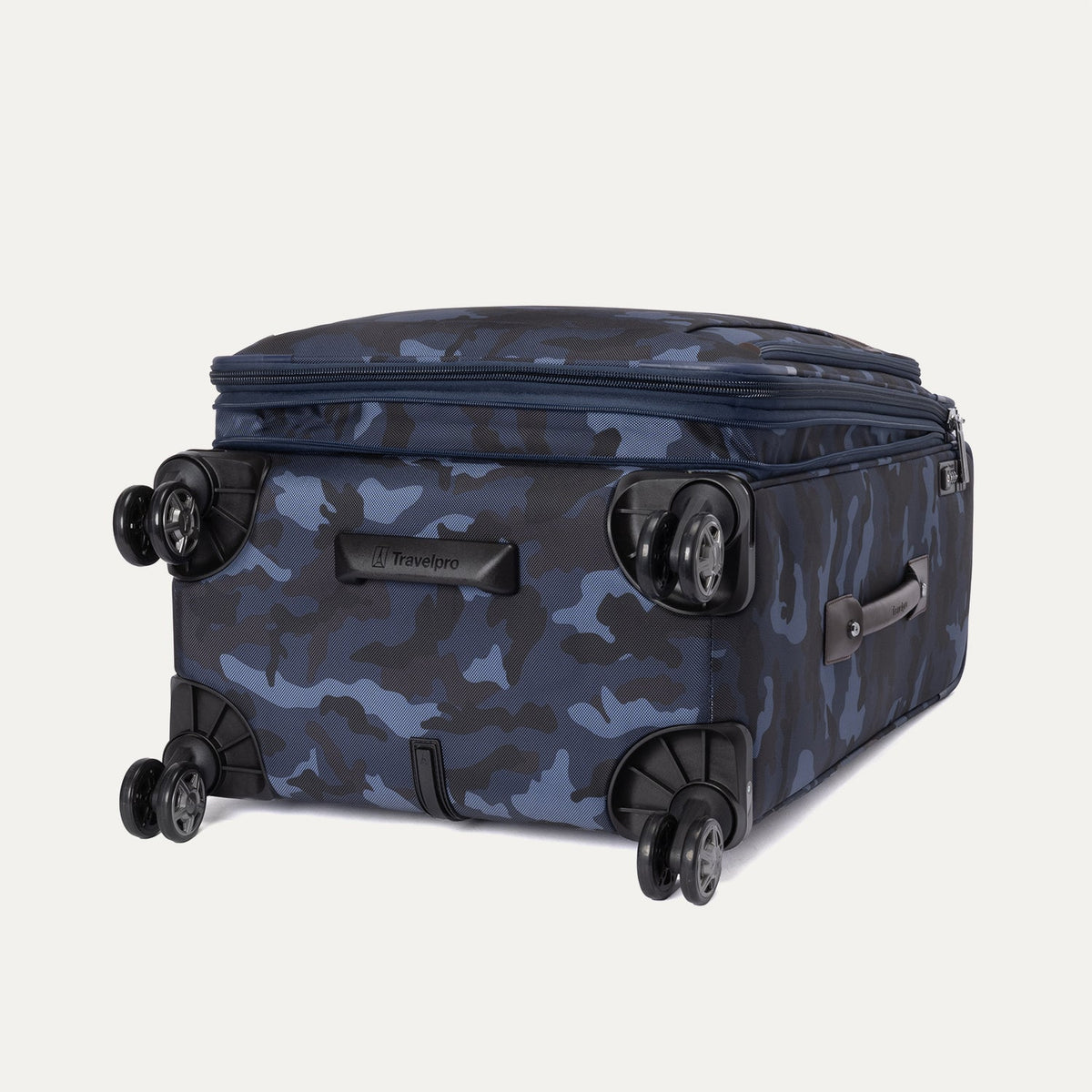 Travelpro Platinum Elite Medium Check-In Spinner - Camouflage Luggage
