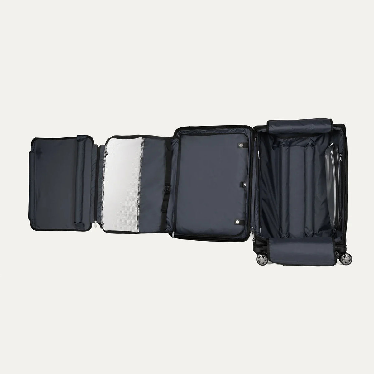 Travelpro Platinum Elite Medium Check-In Spinner Luggage