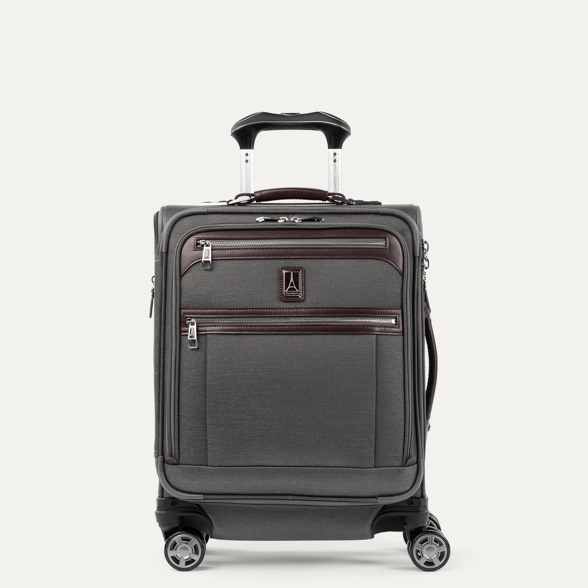 Travelpro Platinum Elite International Carry-On Spinner Luggage