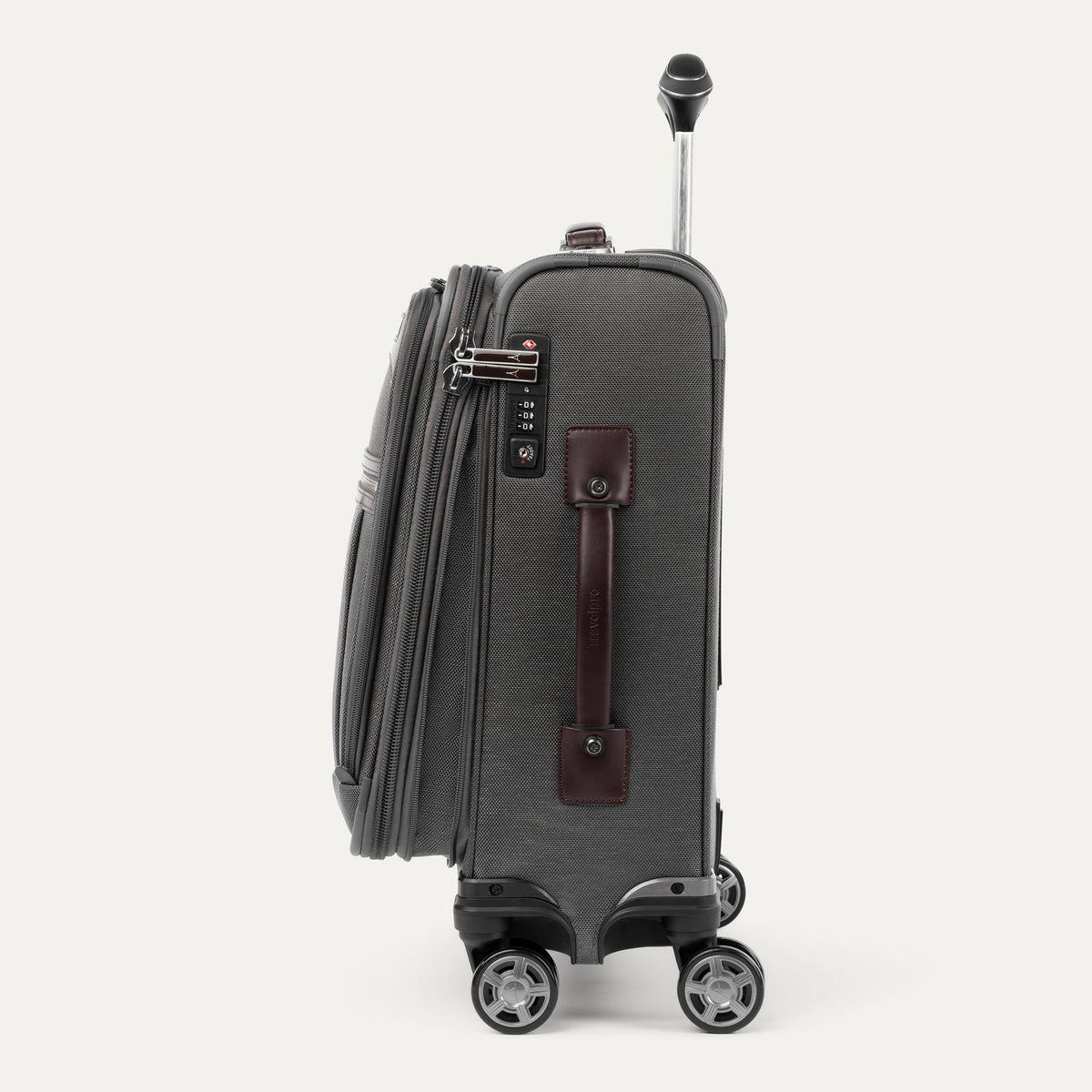 Travelpro Platinum Elite International Carry-On Spinner Luggage