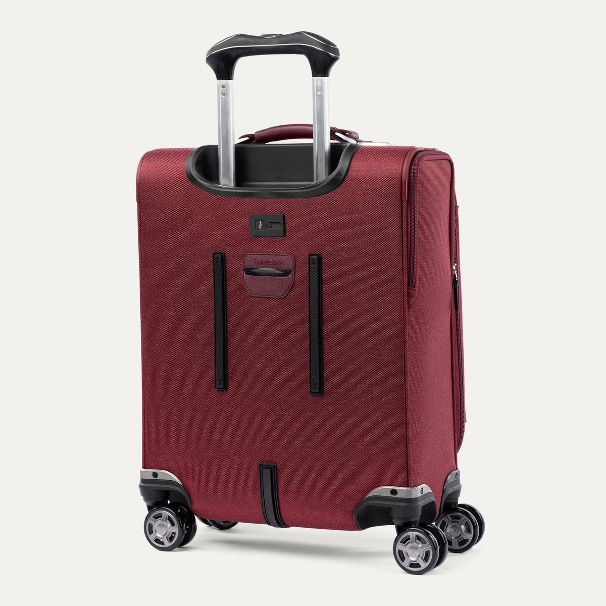 Travelpro Platinum Elite International Carry-On Spinner Luggage