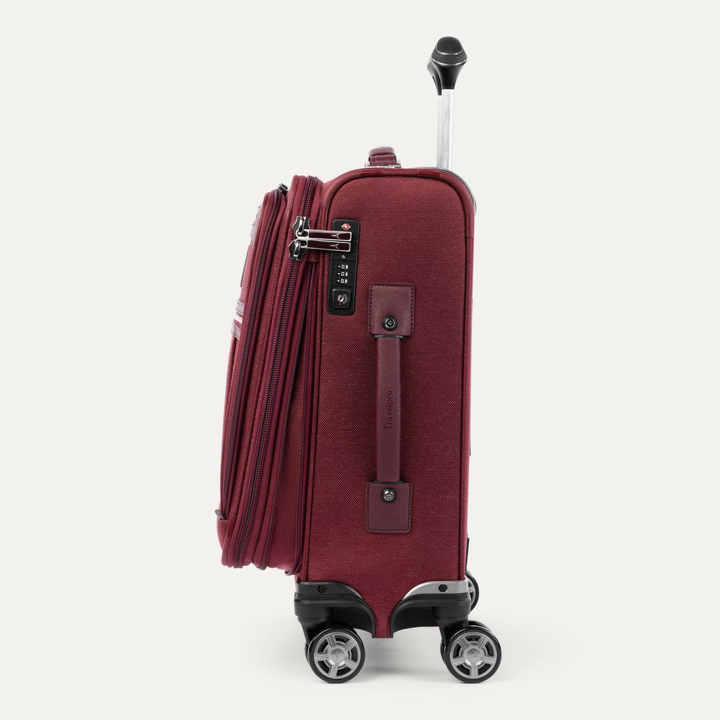 Travelpro Platinum Elite International Carry-On Spinner Luggage