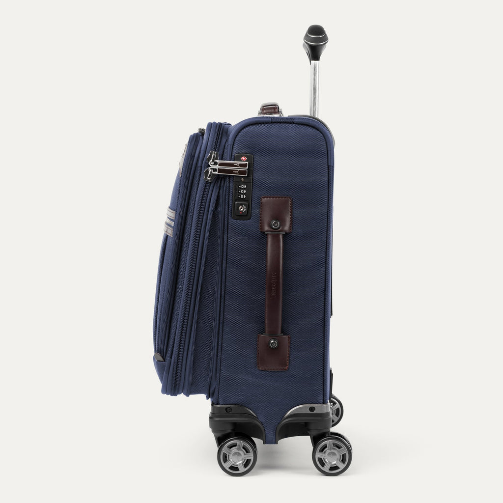 Travelpro Platinum Elite International Carry-On Spinner Luggage