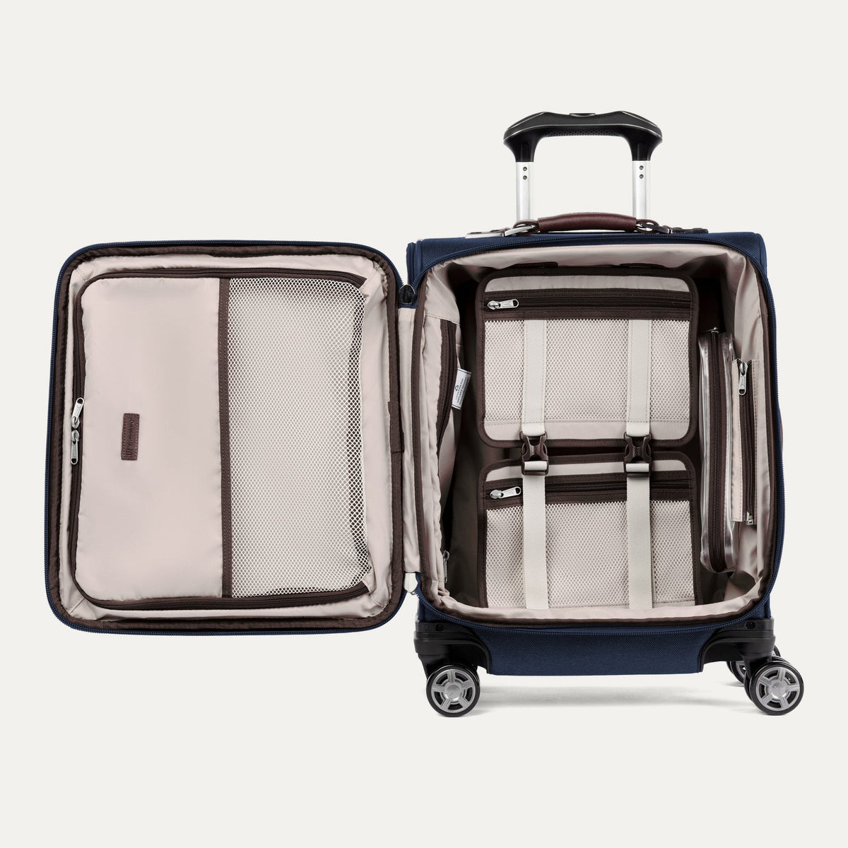Travelpro Platinum Elite International Carry-On Spinner Luggage