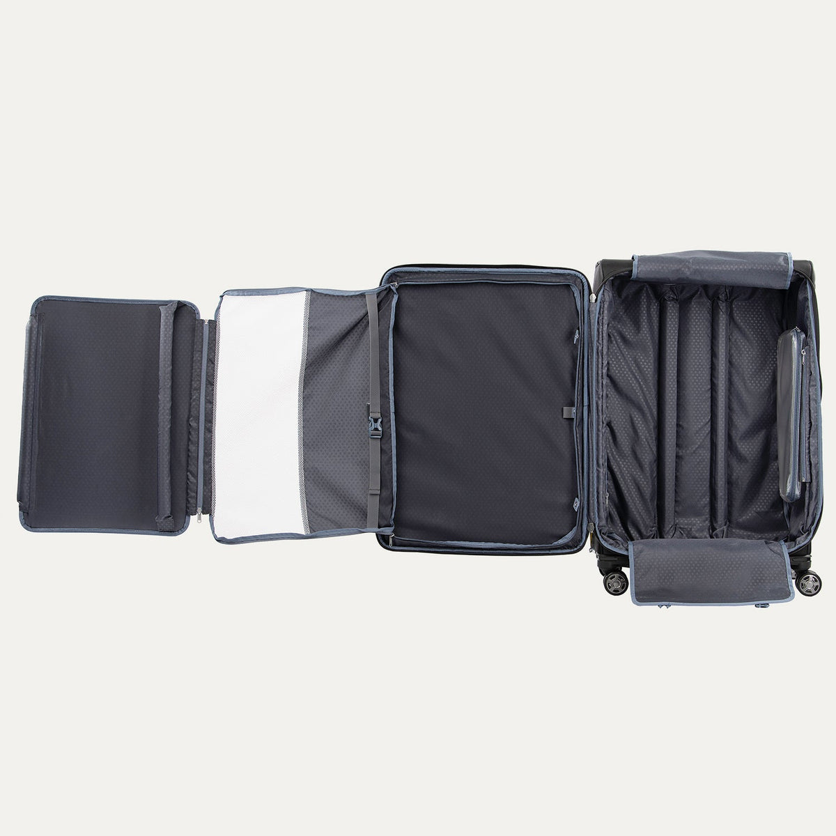 Travelpro Platinum Elite Large Check-In Spinner Luggage