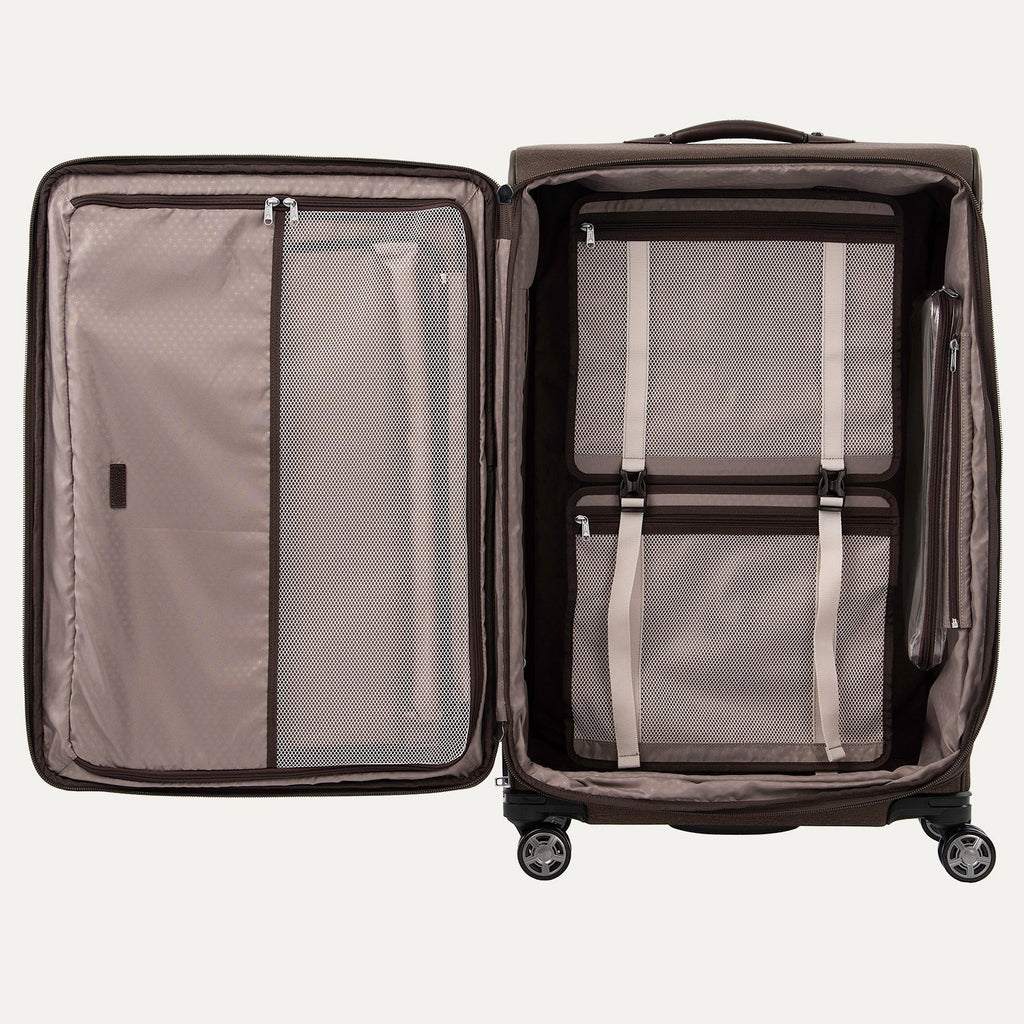 Travelpro Platinum Elite Large Check-In Spinner Luggage
