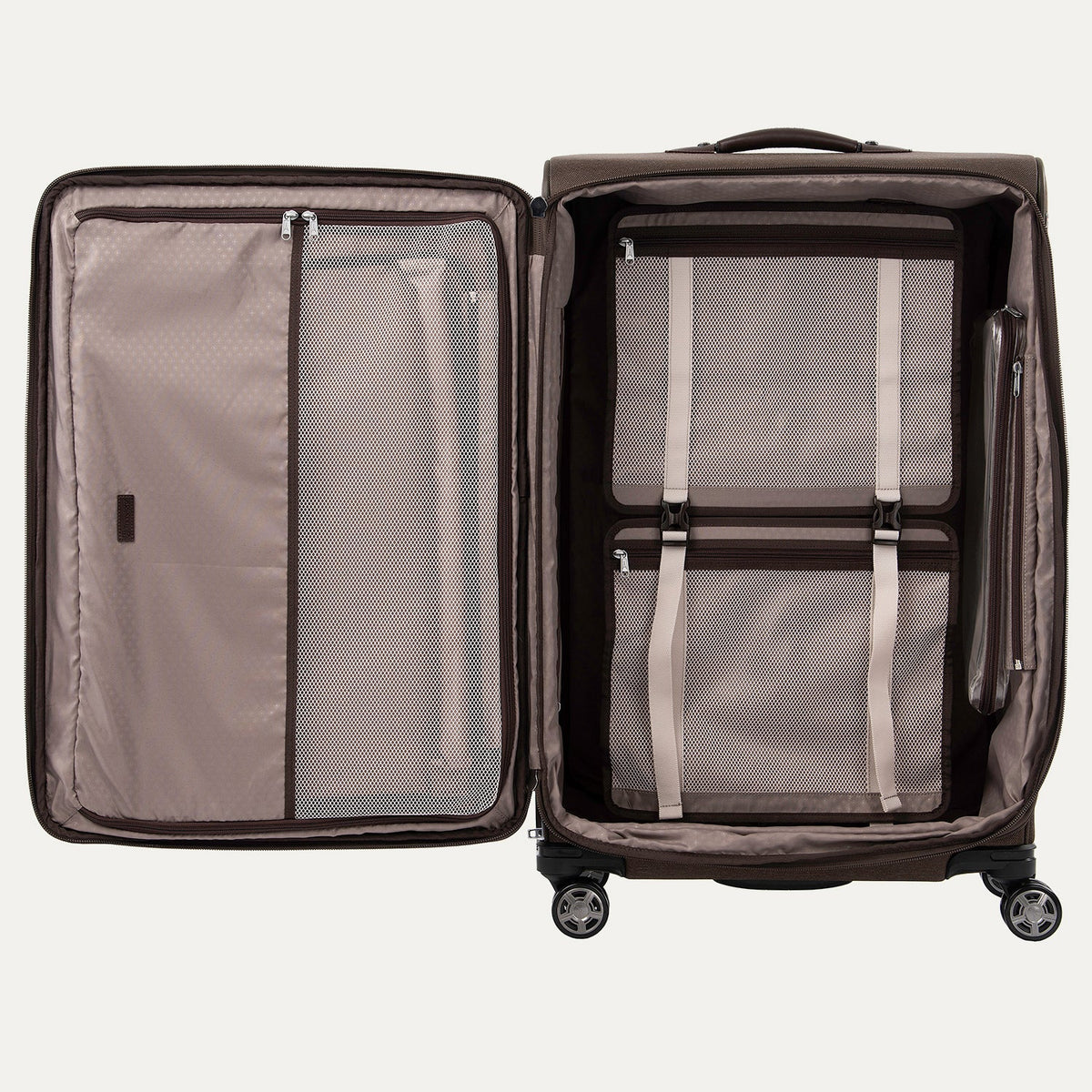 Travelpro Platinum Elite Large Check-In Spinner Luggage