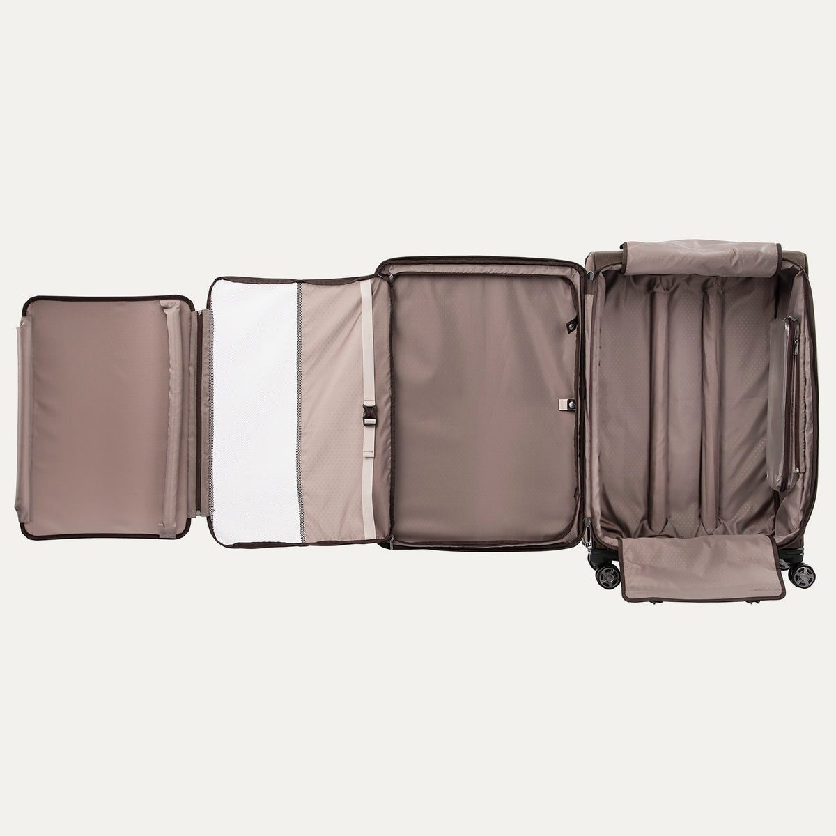 Travelpro Platinum Elite Large Check-In Spinner Luggage