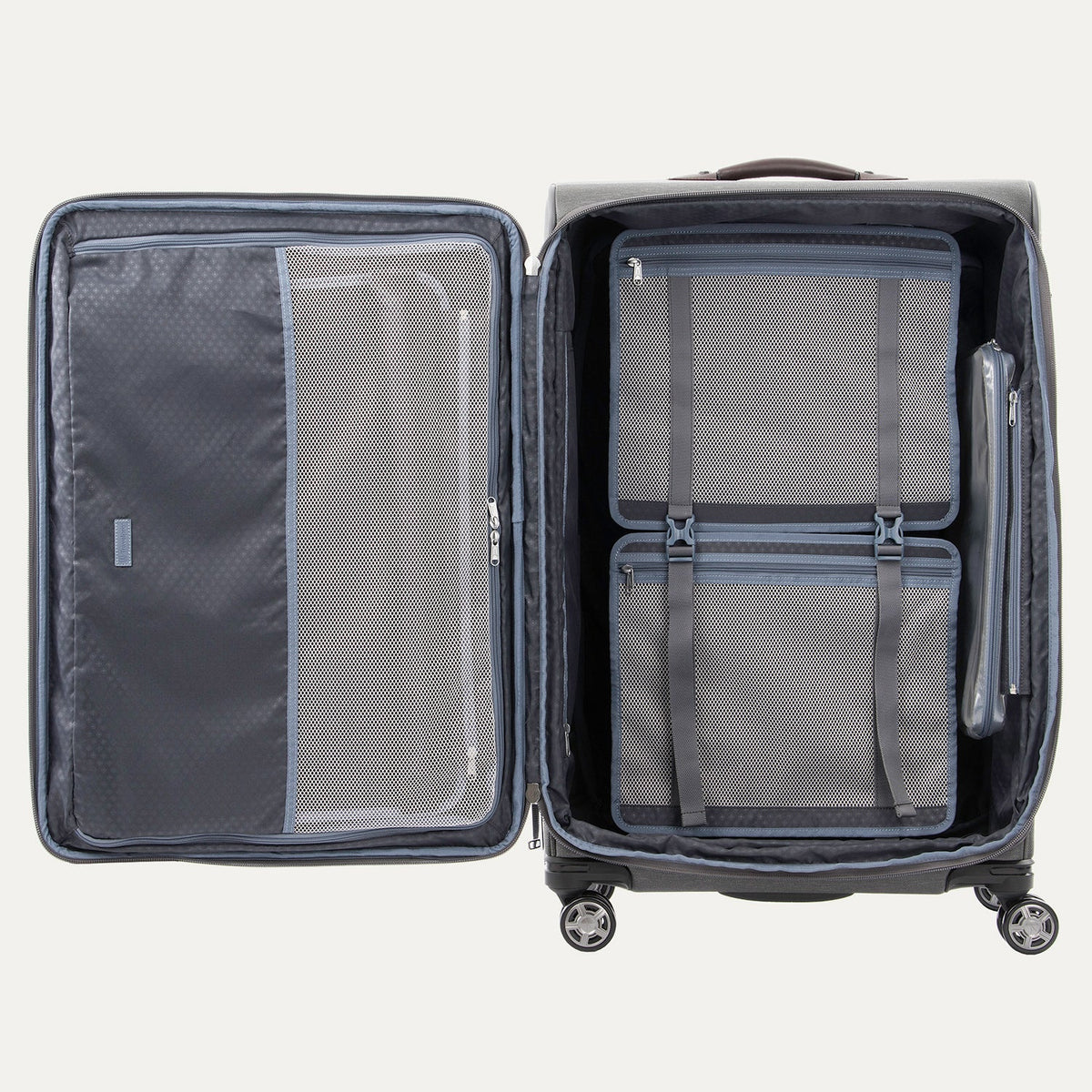Travelpro Platinum Elite Large Check-In Spinner Luggage