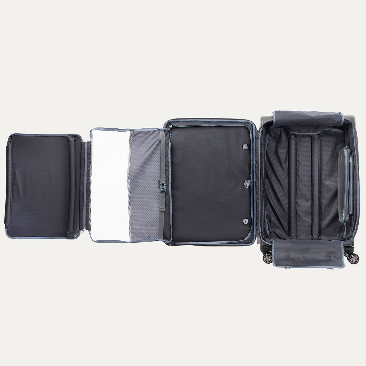 Travelpro Platinum Elite Large Check-In Spinner Luggage