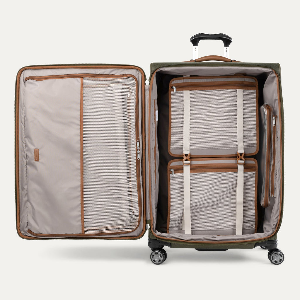 Travelpro Platinum Elite Large Check-In Spinner Luggage
