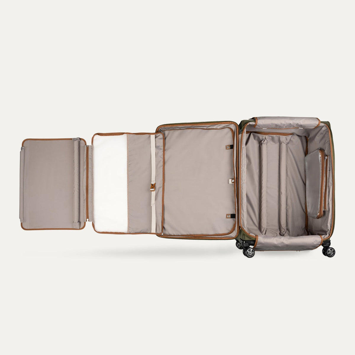 Travelpro Platinum Elite Large Check-In Spinner Luggage