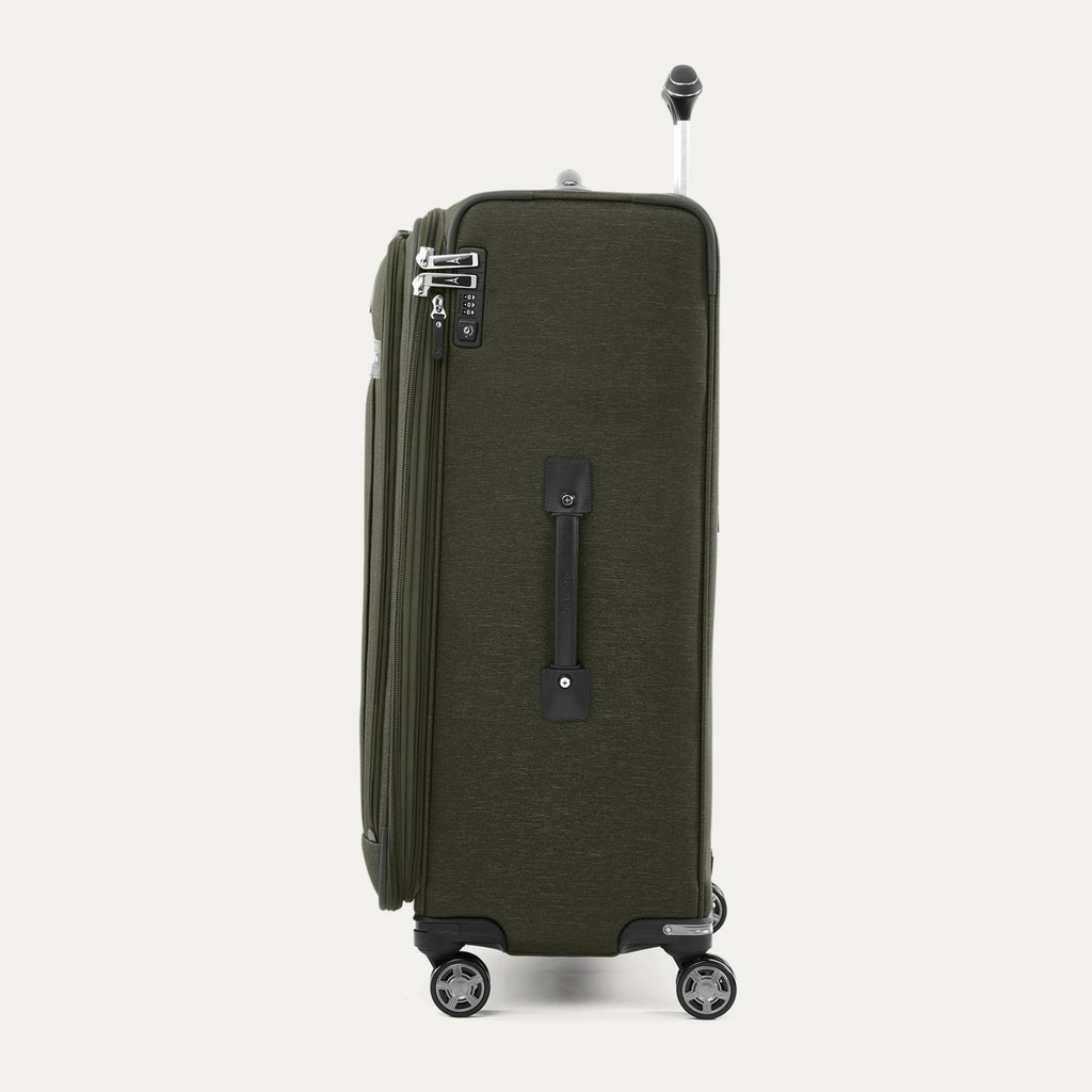 Travelpro Platinum Elite Large Check-In Spinner Luggage