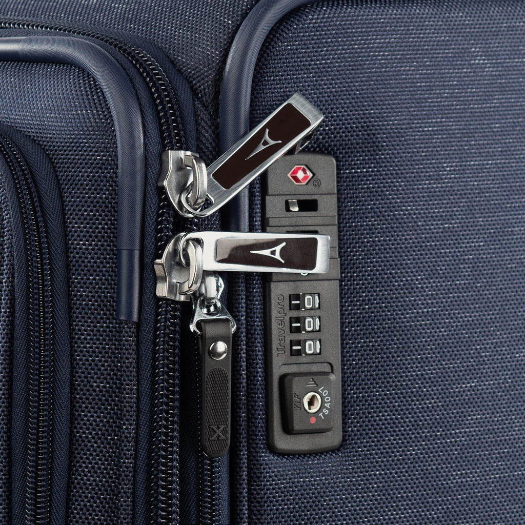 Travelpro Platinum Elite Large Check-In Spinner Luggage