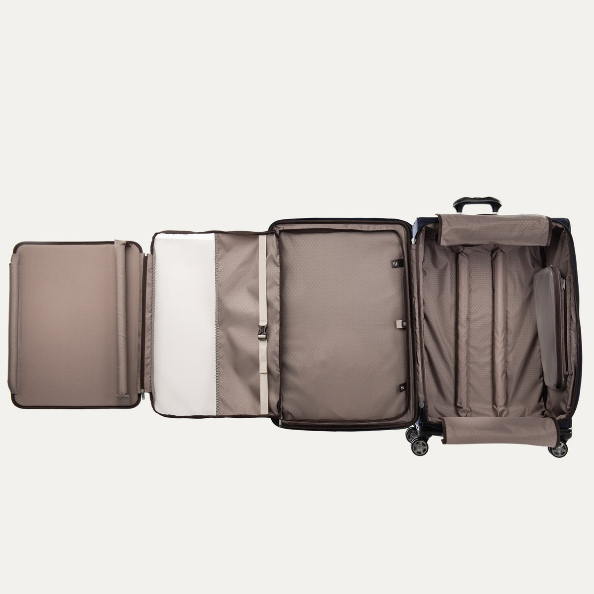 Travelpro Platinum Elite Large Check-In Spinner Luggage