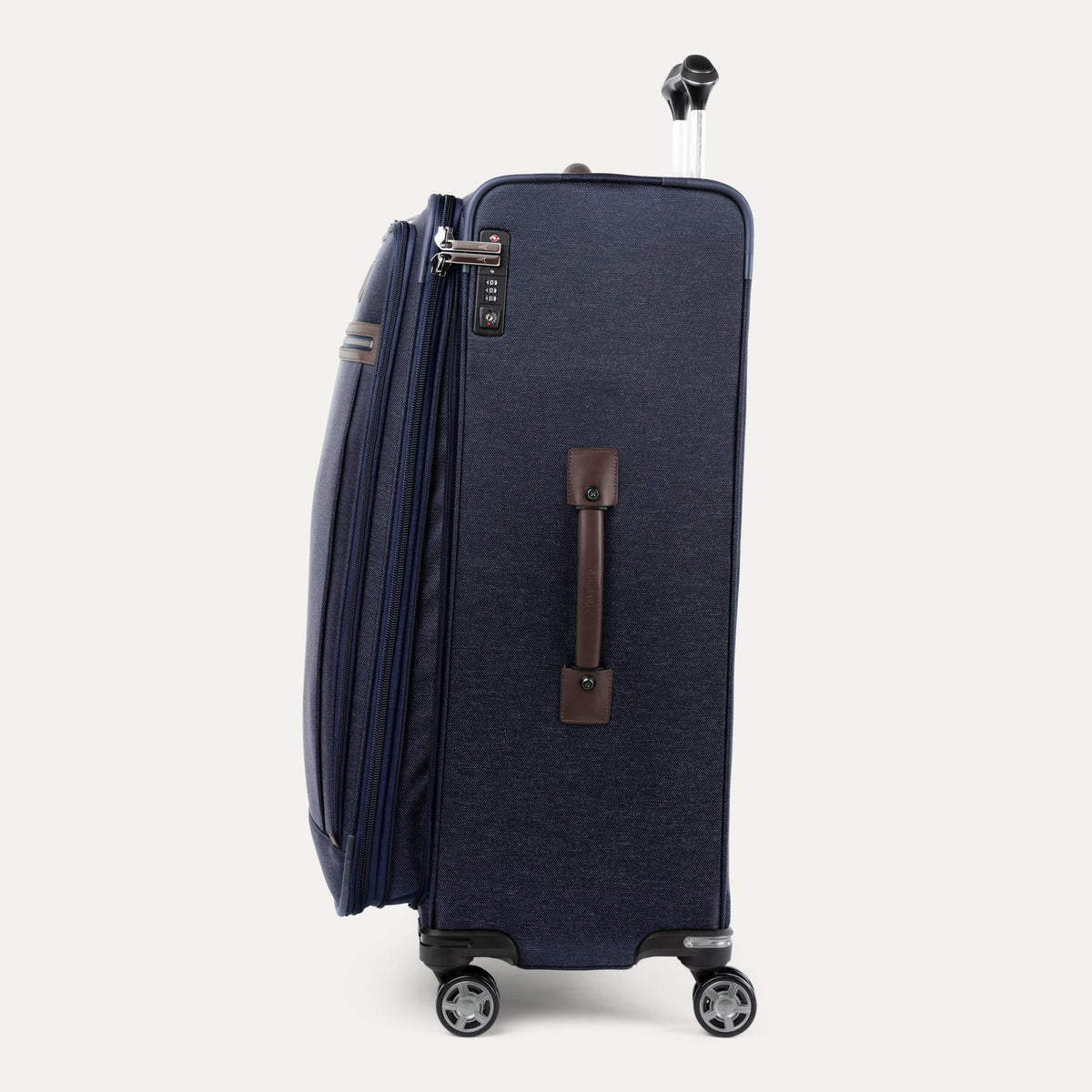 Travelpro Platinum Elite Large Check-In Spinner Luggage