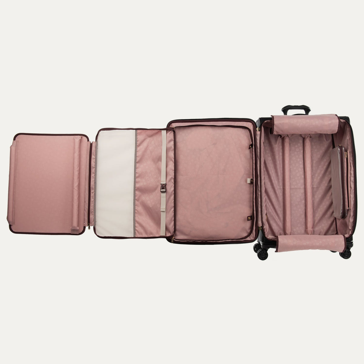Travelpro Platinum Elite Large Check-In Spinner Luggage