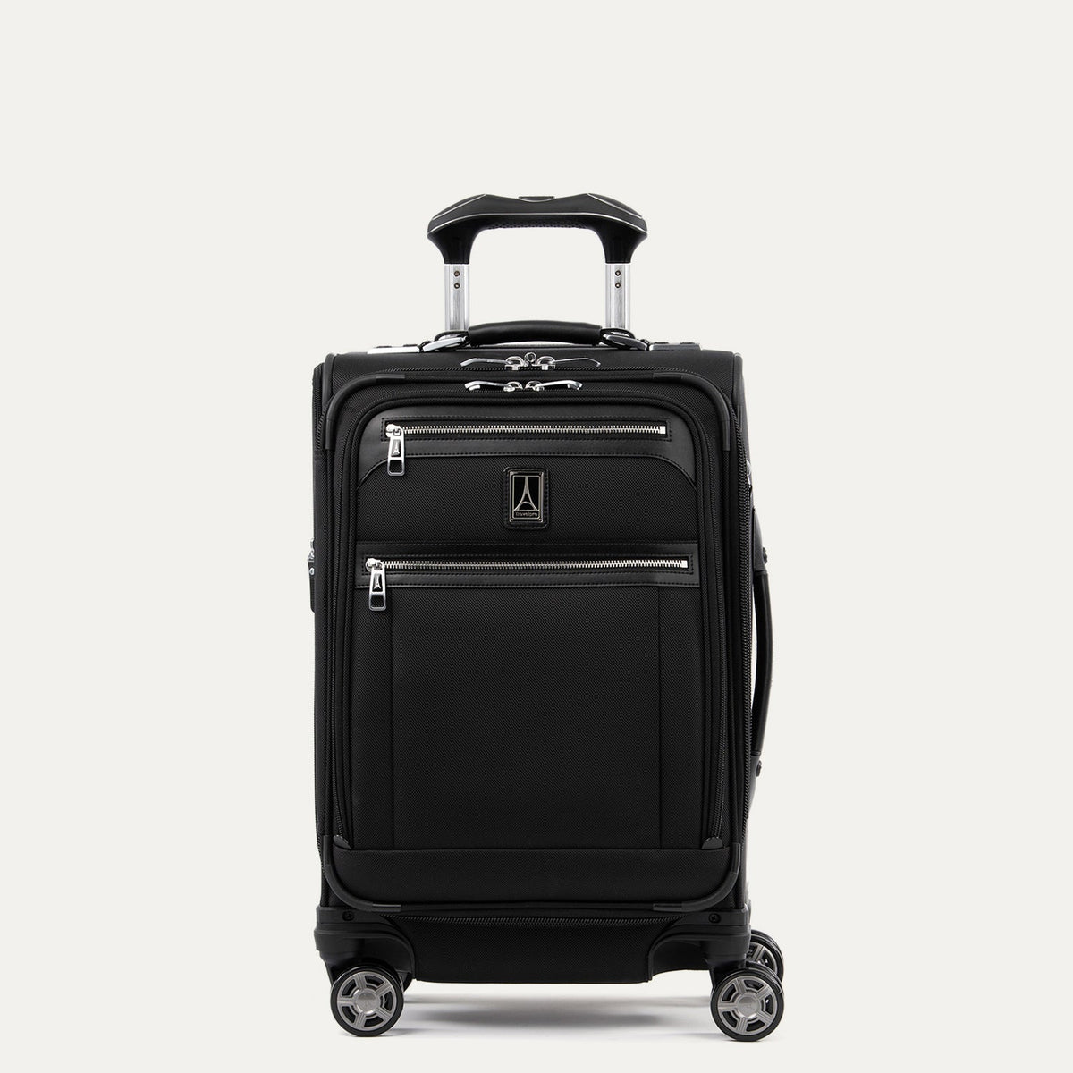 Travelpro Platinum Elite Carry-On Business Plus Spinner Luggage