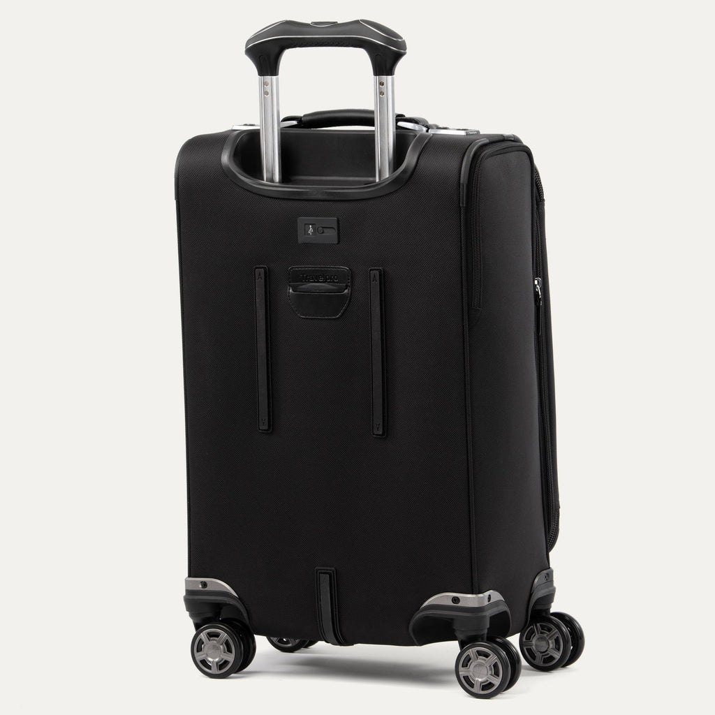 Travelpro Platinum Elite Carry-On Business Plus Spinner Luggage