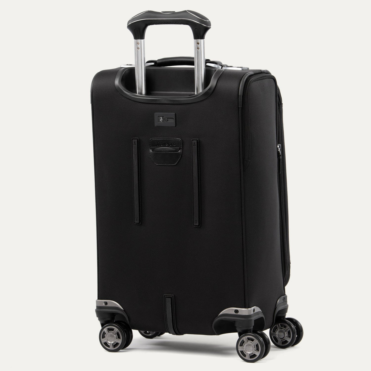 Travelpro Platinum Elite Carry-On Business Plus Spinner Luggage