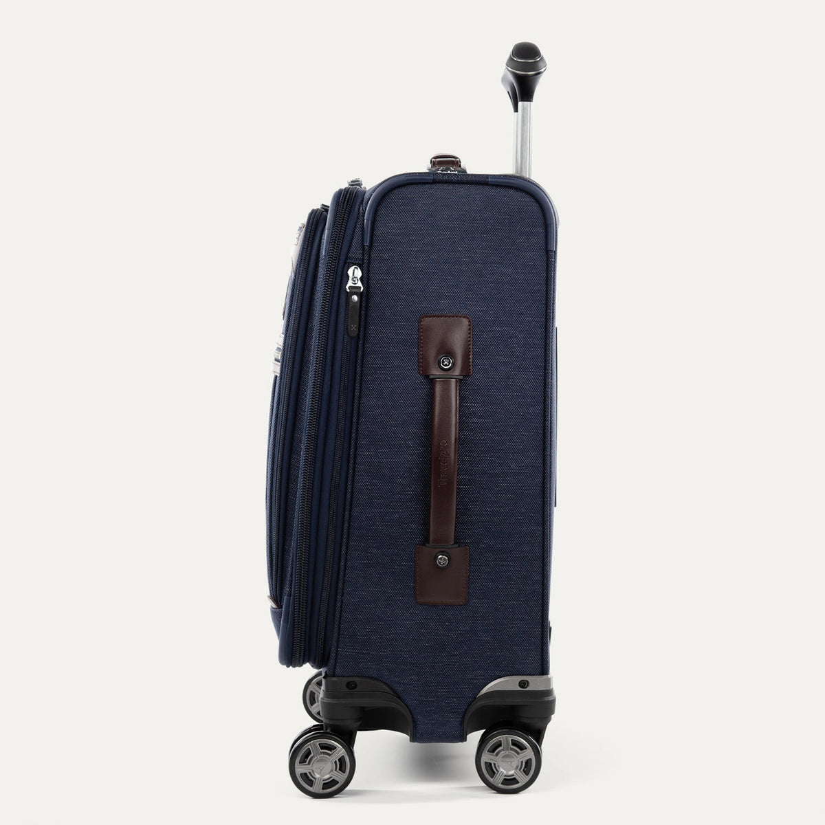 Travelpro Platinum Elite Carry-On Business Plus Spinner Luggage