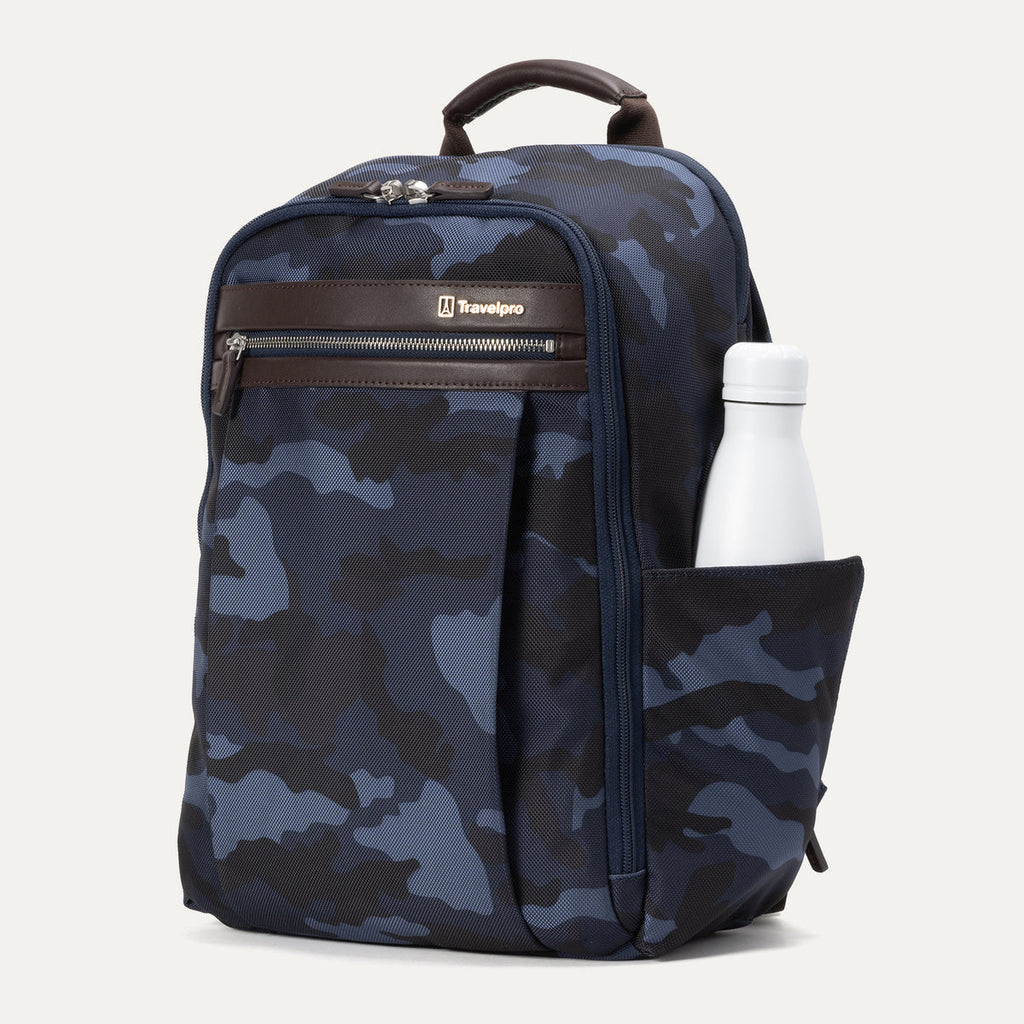 Travelpro Platinum Elite Slim Backpack - Camouflage