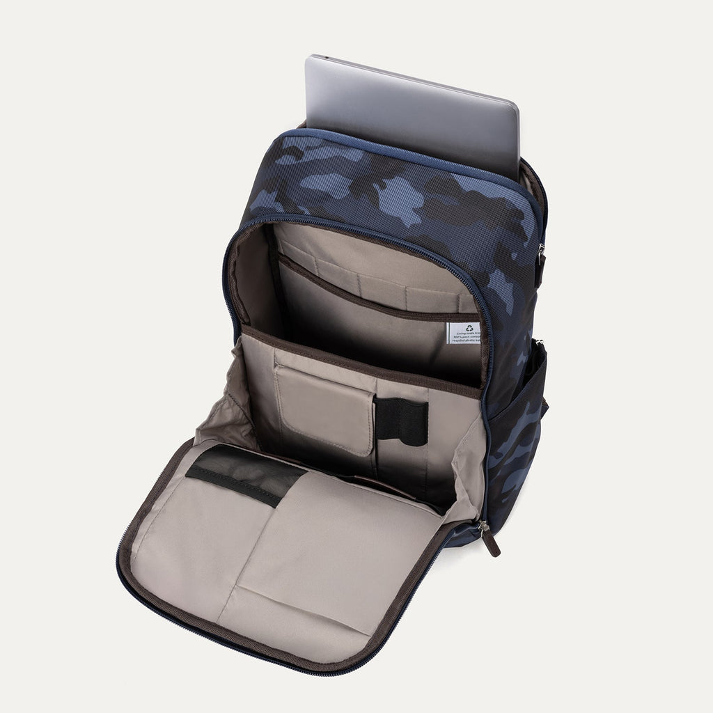 Travelpro Platinum Elite Slim Backpack - Camouflage