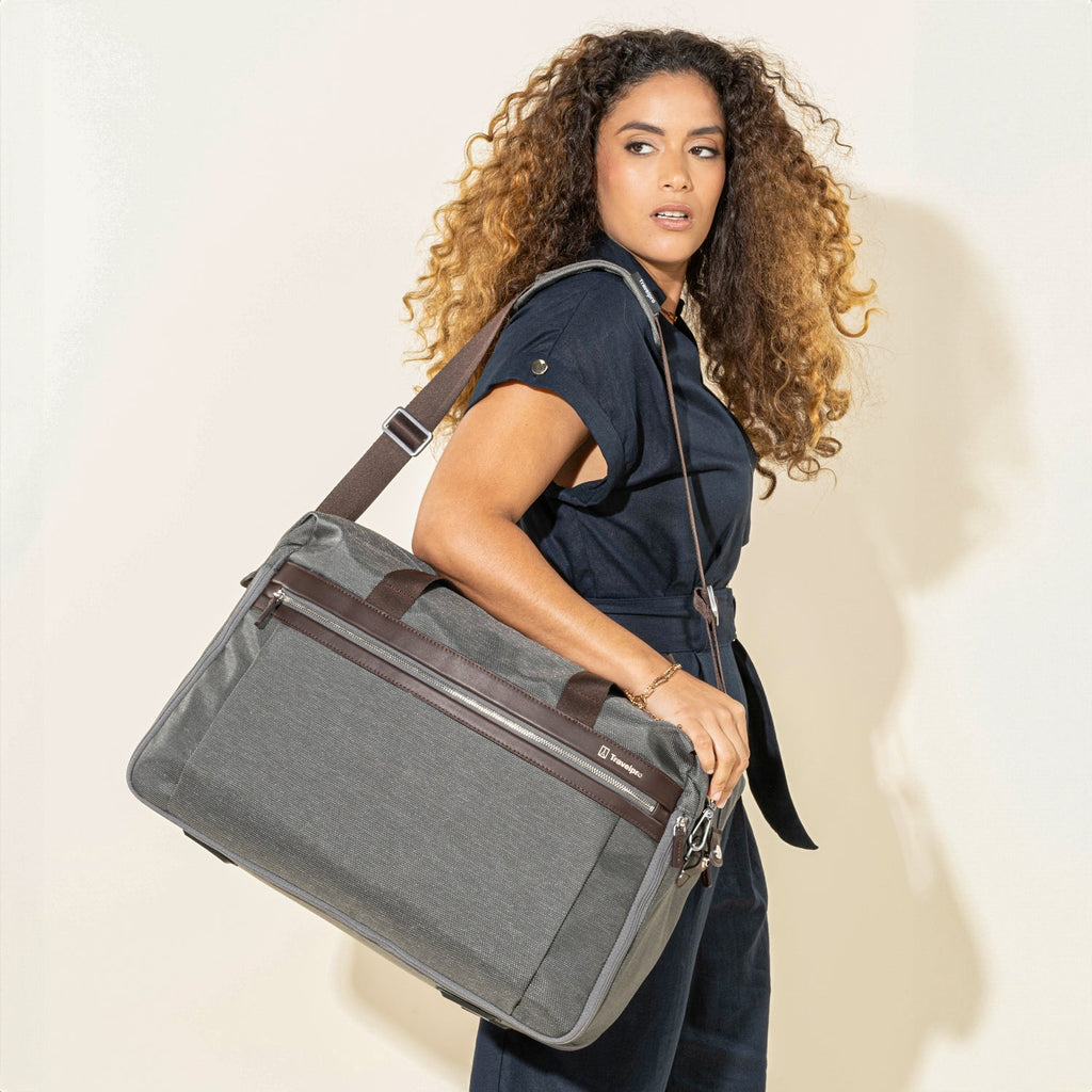 Travelpro Platinum Elite Soft Duffel