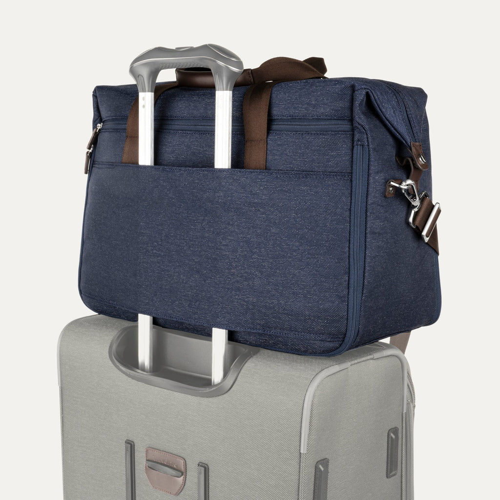 Travelpro Platinum Elite Soft Duffel