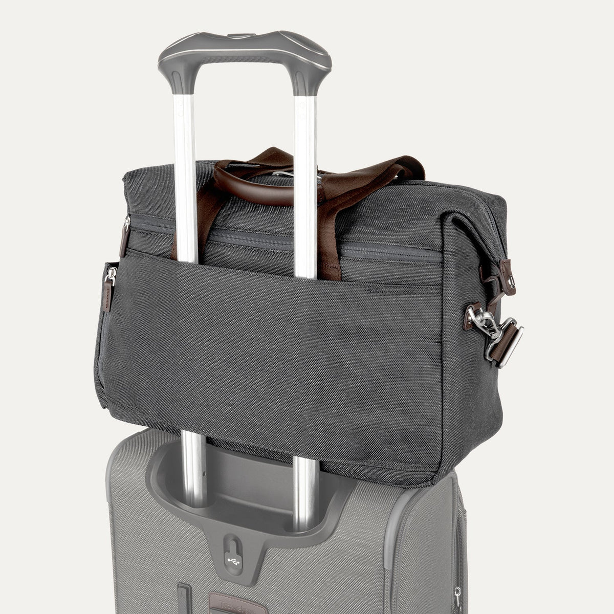 Travelpro Platinum Elite Soft Duffel
