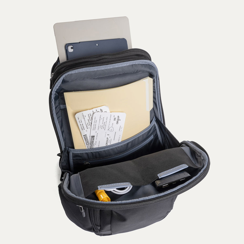 Travelpro Platinum Elite Business Laptop Backpack 27L