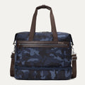 Travelpro Platinum Elite Drop-Bottom Weekender - Camouflage