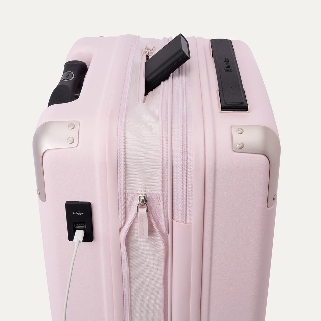 Travelpro Platinum Elite Compact Carry-On Hardside Spinner Luggage