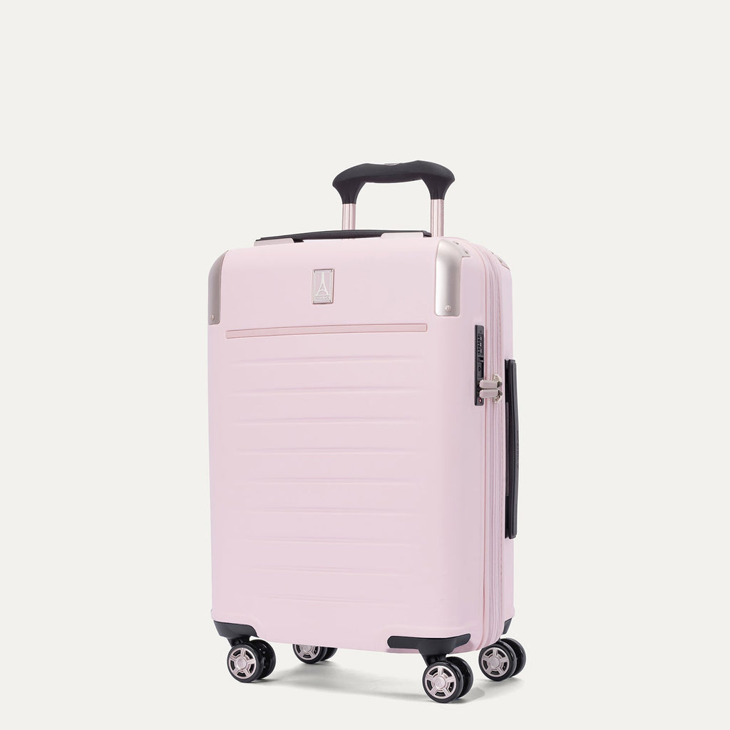 Travelpro Platinum Elite Compact Carry-On Hardside Spinner Luggage