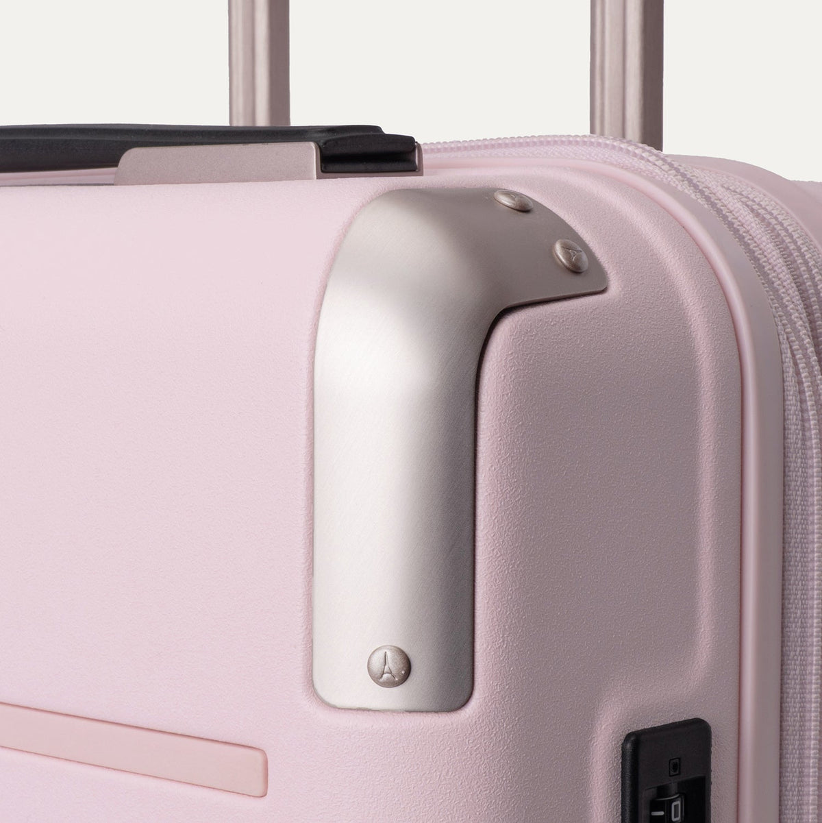 Travelpro Platinum Elite Compact Carry-On Hardside Spinner Luggage