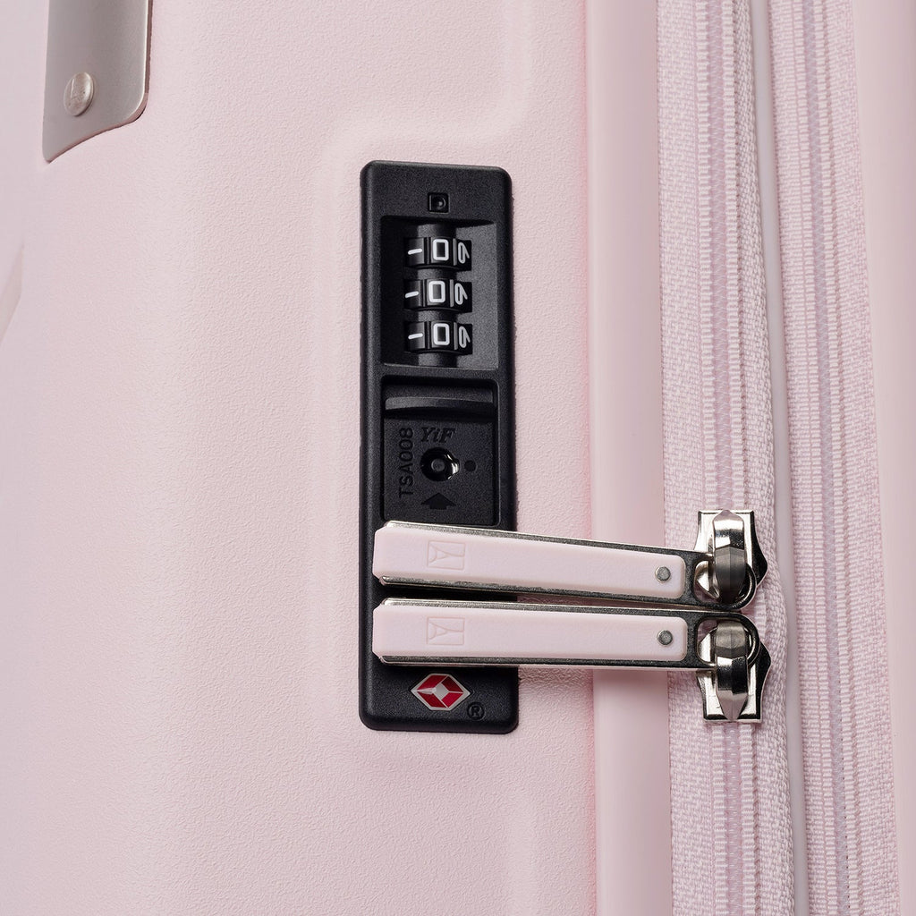 Travelpro Platinum Elite Compact Carry-On Hardside Spinner Luggage