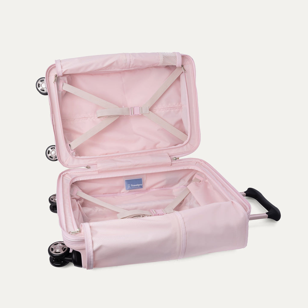 Travelpro Platinum Elite Compact Carry-On Hardside Spinner Luggage