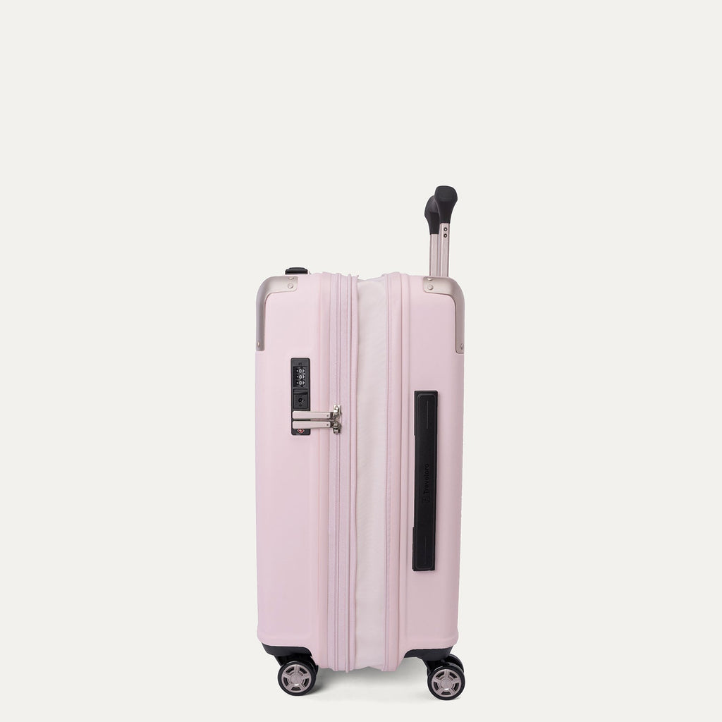 Travelpro Platinum Elite Compact Carry-On Hardside Spinner Luggage
