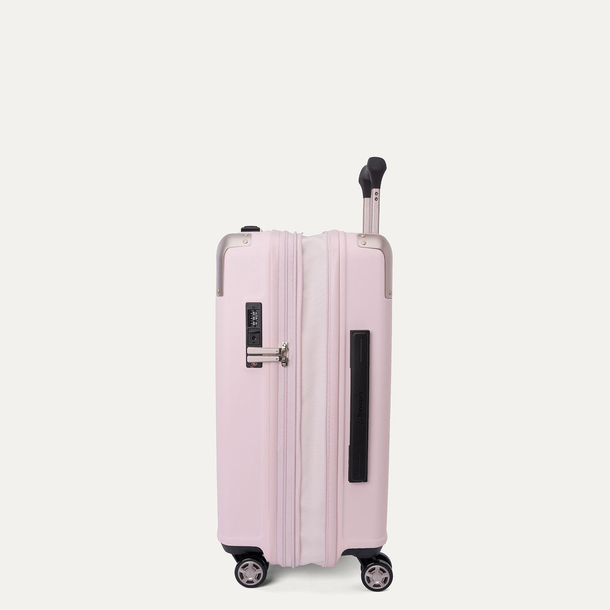 Travelpro Platinum Elite Compact Carry-On Hardside Spinner Luggage