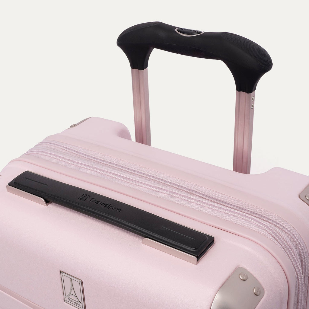 Travelpro Platinum Elite Carry-On Hardside Spinner Luggage