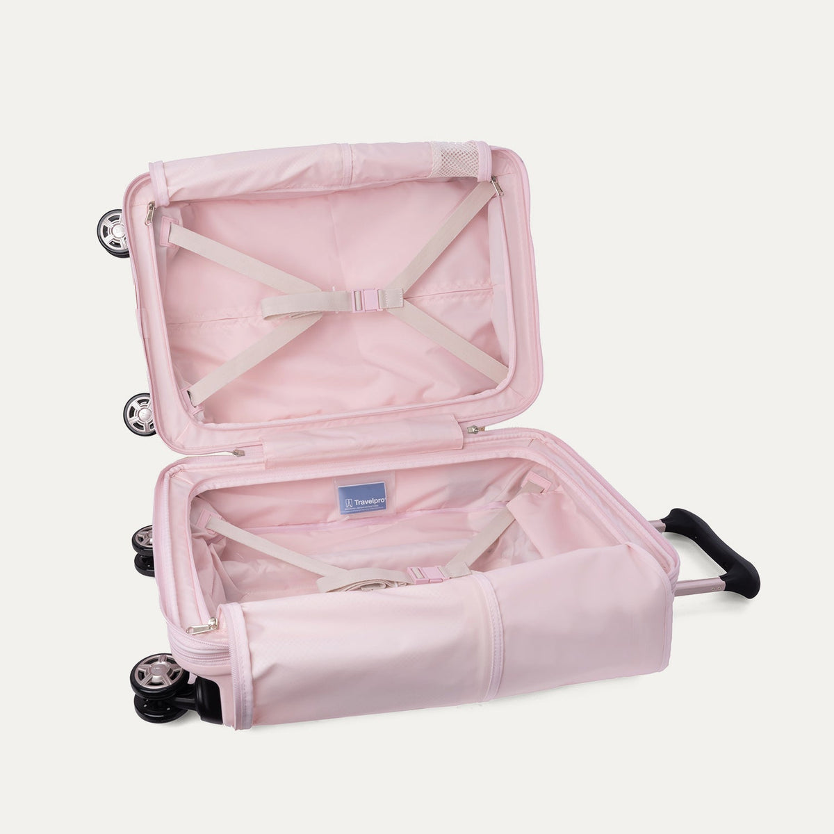 Travelpro Platinum Elite Carry-On Hardside Spinner Luggage
