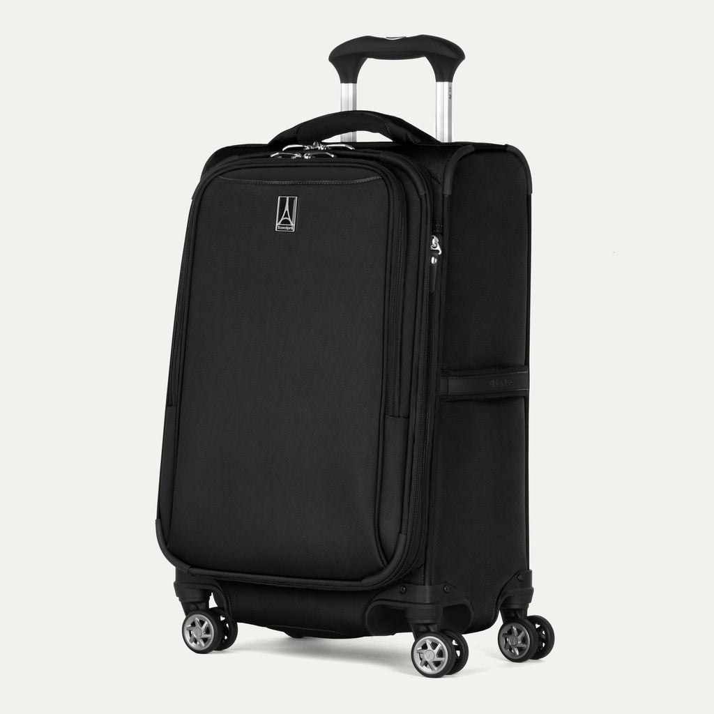 Travelpro Roundtrip Carry-On & Medium Check-In Spinner Luggage Set