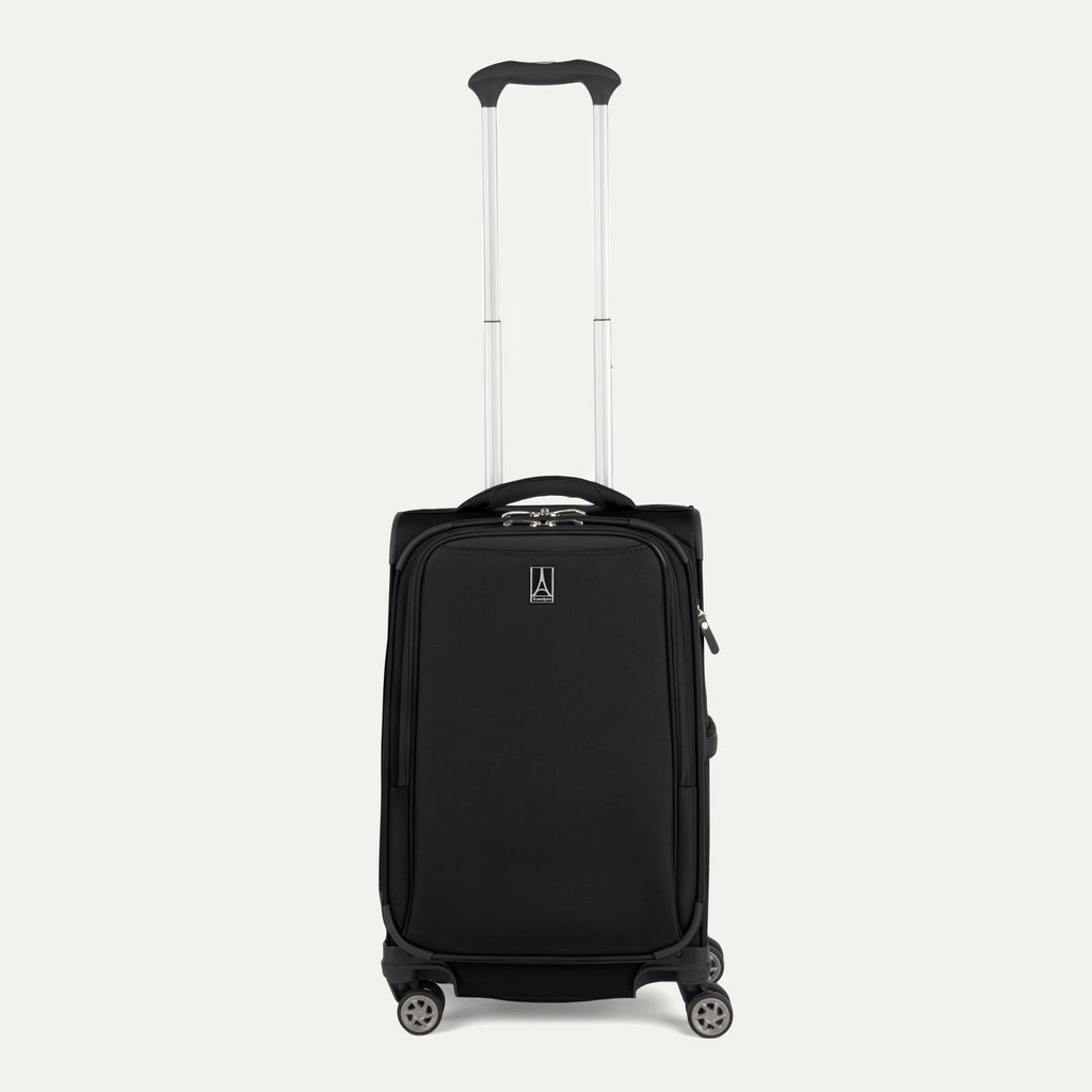 Travelpro Roundtrip Carry-On & Medium Check-In Spinner Luggage Set