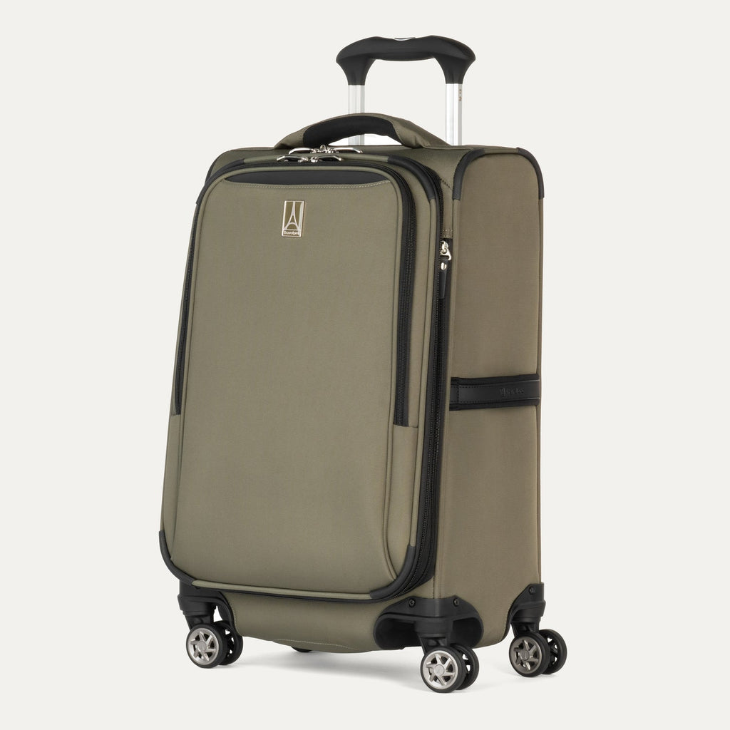 Travelpro Roundtrip Carry-On & Medium Check-In Spinner Luggage Set