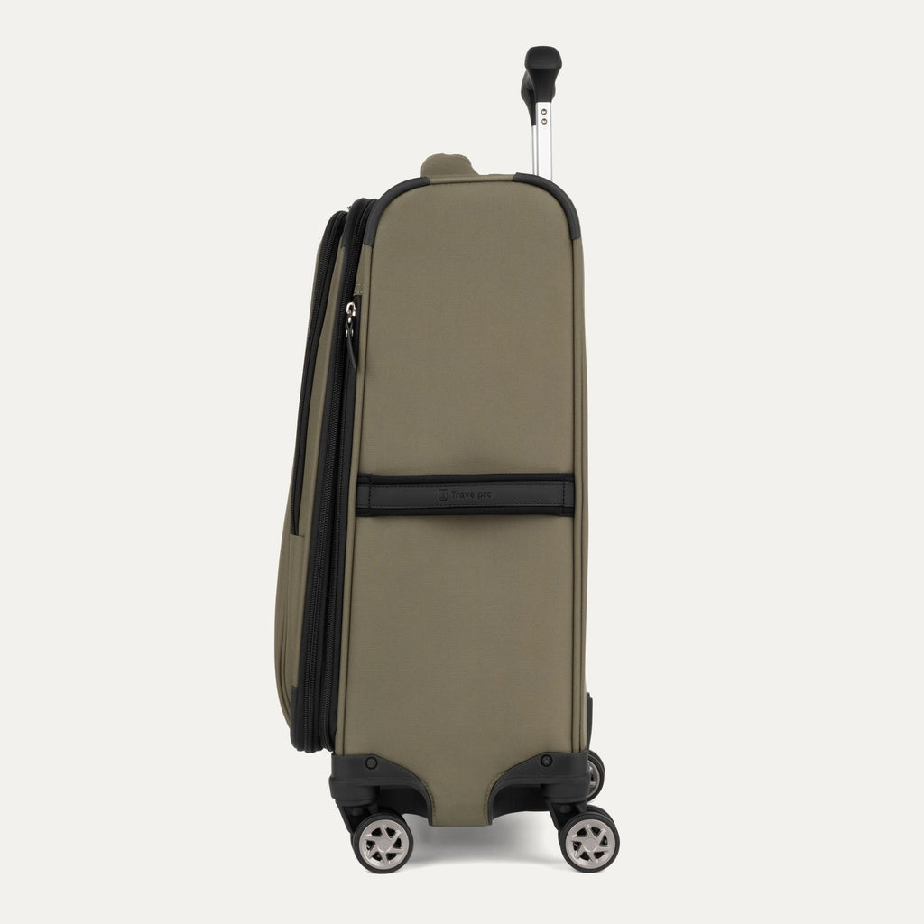 Travelpro Roundtrip Carry-On & Medium Check-In Spinner Luggage Set